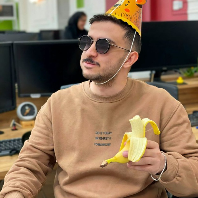 عکس جناب جواد جعفری